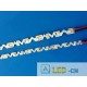 Bendable S shape SMD 2835 LED ribbon strip