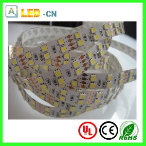 SMD5050 120leds double lines