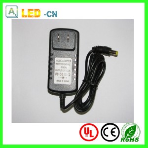 LED adaptor 12W~18W