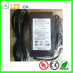 LED adaptor 12w~120W