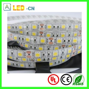 Waterproof LED Strips