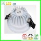 15W IP65 LED Ceiling downlight